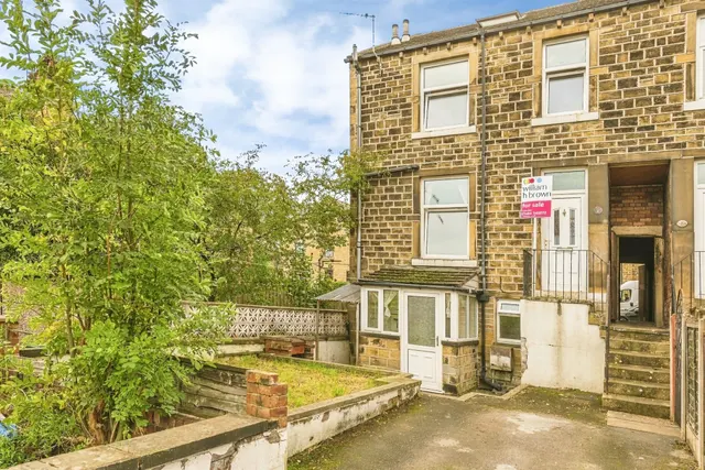 Dorset Street, Birkby, HD1, photo 1