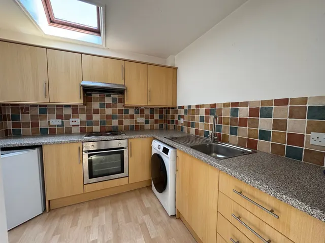 Photo 2 — High Street, Collins Court, GU6