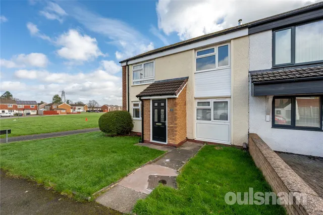 Photo 2 — The Roundabout, Northfield, West Midlands, B31 2TZ