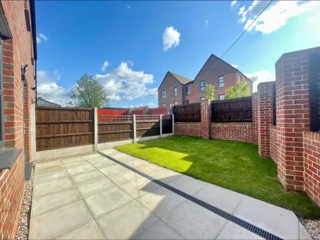 Photo 2 — Kingsheath Street, Manchester M40