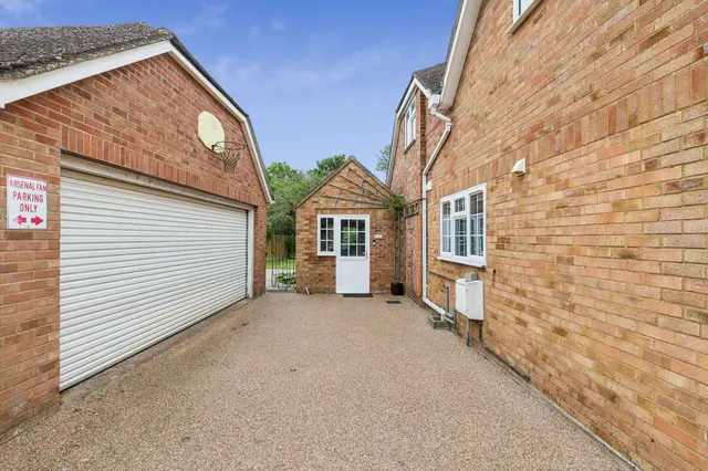 Aston End Road, Aston, SG2, photo 3