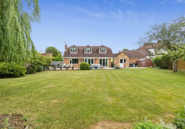 Aston End Road, Aston, SG2, photo 2