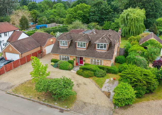 Aston End Road, Aston, SG2, photo 1