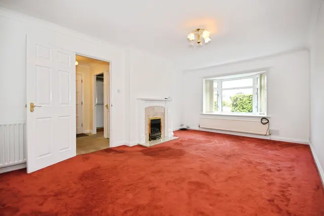 Photo 2 — Hawksworth Avenue, Forest Town, Mansfield, Nottinghamshire, NG19
