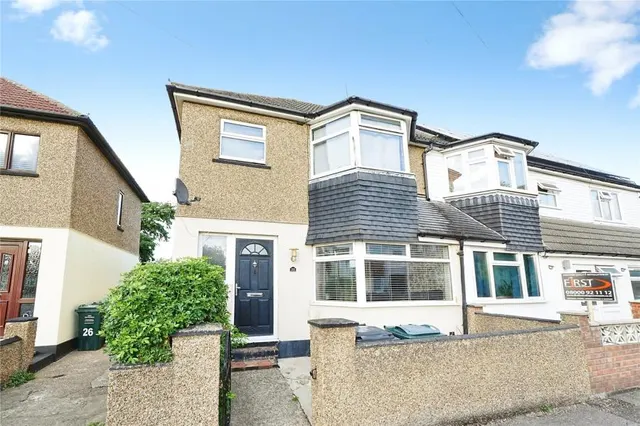 Cranford Road, Dartford, DA1, photo 1