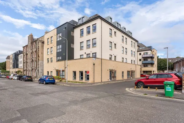 Hatters Lane, Canonmills, Edinburgh, Midlothian, EH7 4GX, photo 1
