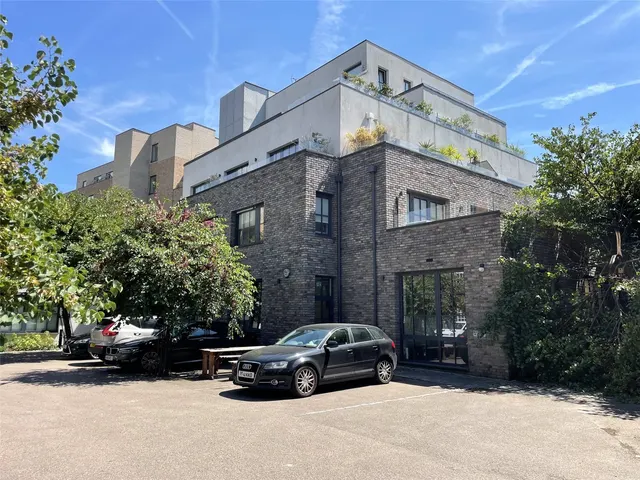 Koops Mill Mews, London, SE1, photo 1