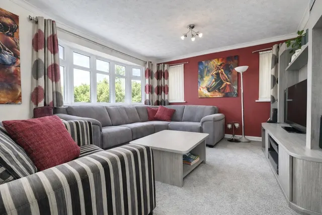 Photo 2 — Chester Road, Hazel Grove, Stockport, Greater Manchester, SK7