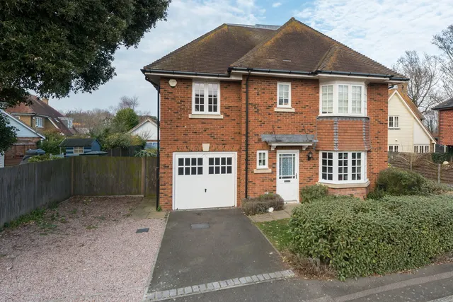 Upton Grange, Broadstairs, CT10, photo 1