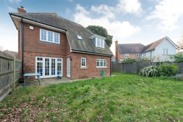Upton Grange, Broadstairs, CT10, photo 3