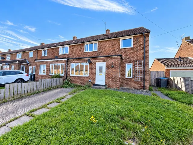 Linden Road, Northallerton, DL6, photo 1