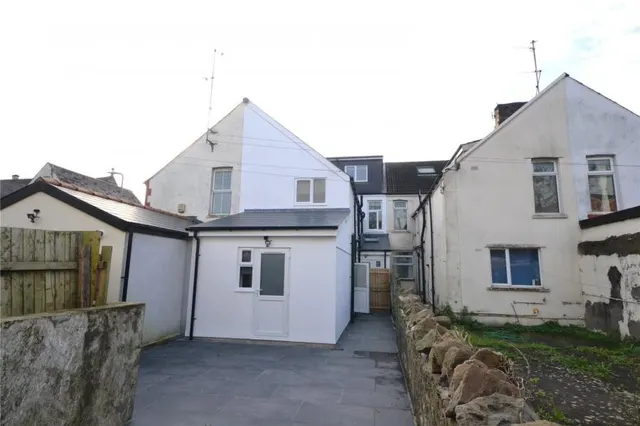 Colum Road, Cathays, CF10, photo 2
