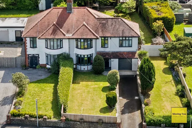 Coychurch Road, Pencoed, Bridgend, CF35, photo 1