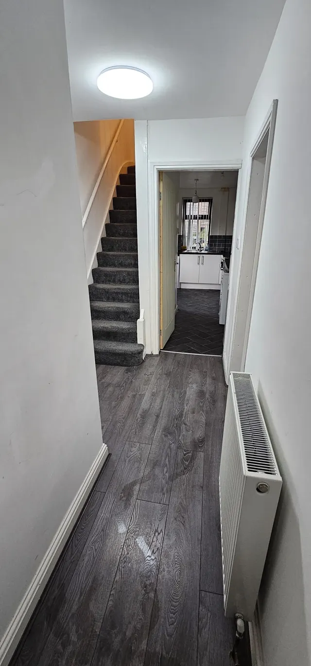Photo 2 — St. Dominics Road, Birmingham, West Midlands, B24 8LN