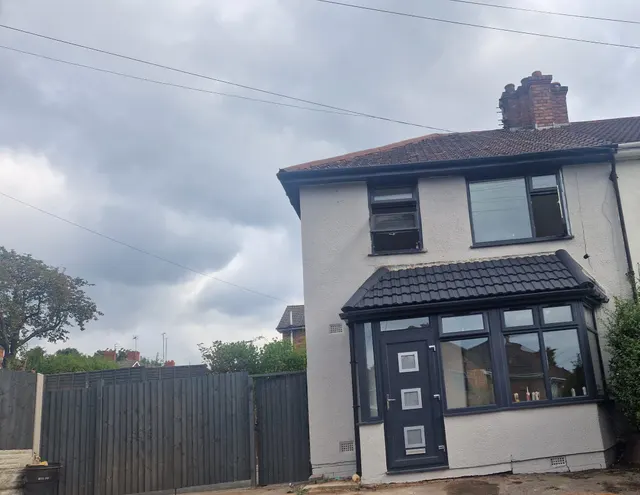 St. Dominics Road, Birmingham, West Midlands, B24 8LN, photo 1