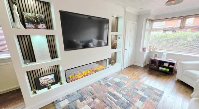 Milton Road, Audenshaw, M34, photo 3