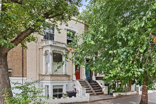Mountgrove Road, London, N5, photo 1