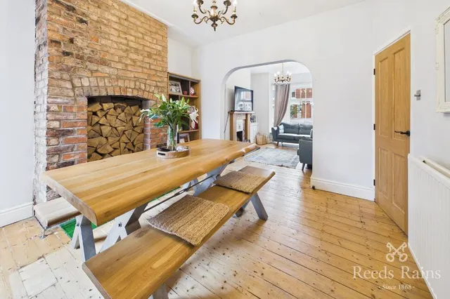 Photo 2 — Wingfield Street, Stretford, Greater Manchester, M32