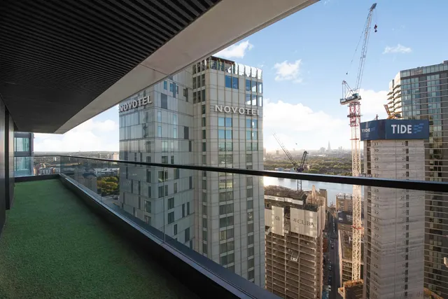 Wards Place, London, E14, photo 3