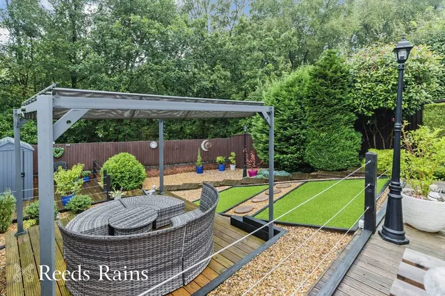 Amber Drive, Chorley, PR6, photo 2