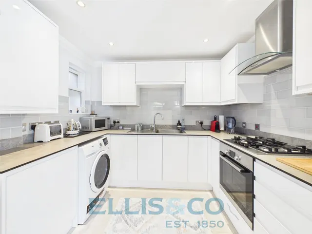 Bordyke, Tonbridge, TN9, photo 2