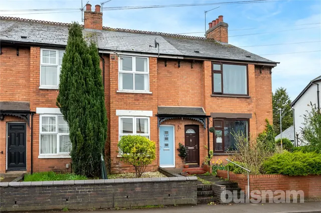 Hewell Road, Redditch, Worcestershire, B97 6AT, photo 1