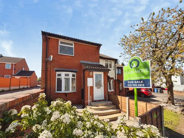 Alvenor Street, Ilkeston, Derbyshire, DE7, photo 1
