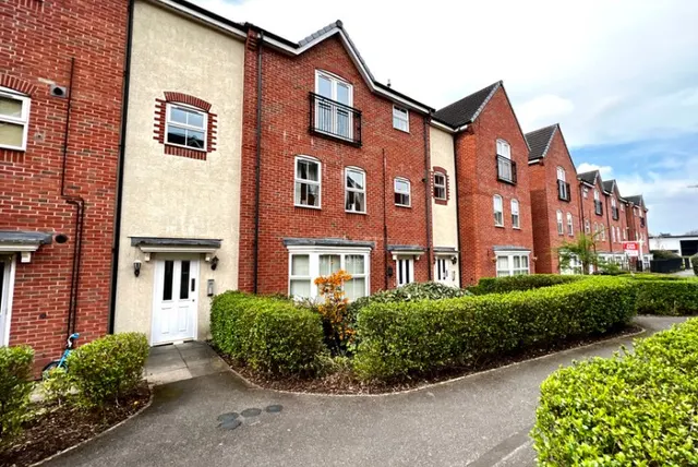 Archers Walk, Trent Vale, Stoke On Trent, ST4, photo 1