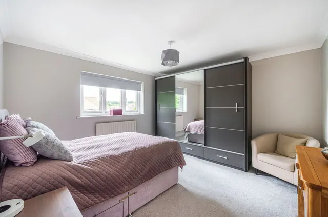 School Lane, Collingham, LS22, photo 3