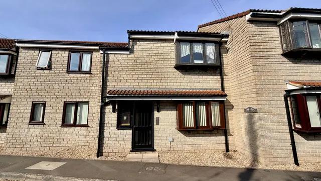 Silver Road, Street, photo 1
