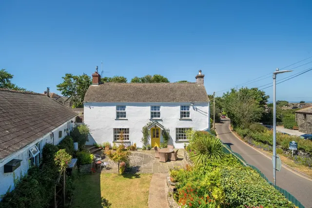 Lender Lane, Mullion, TR12, photo 1