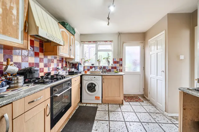 Photo 3 — Sturdee Close, Frimley, Camberley, Surrey, GU16 8DL