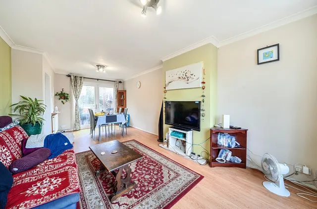 Photo 2 — Sturdee Close, Frimley, Camberley, Surrey, GU16 8DL