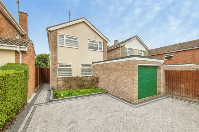 St. Jude Close, St Johns, Colchester, photo 1