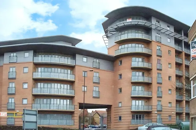 Manor House Drive, Coventry, CV1, photo 1