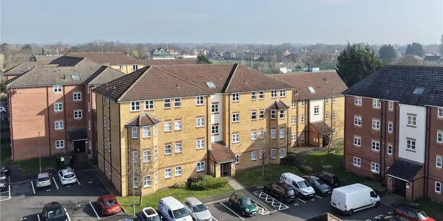 Lentworth Court, Liverpool, L17, photo 1