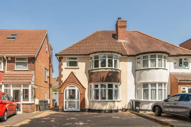 Lakey Lane, Birmingham, B28, photo 1