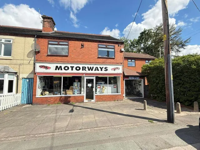 Talke Road, Alsager, ST7, photo 1