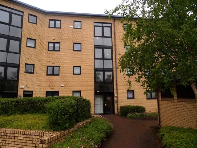 Mavisbank Gardens, Glasgow, G51, photo 1