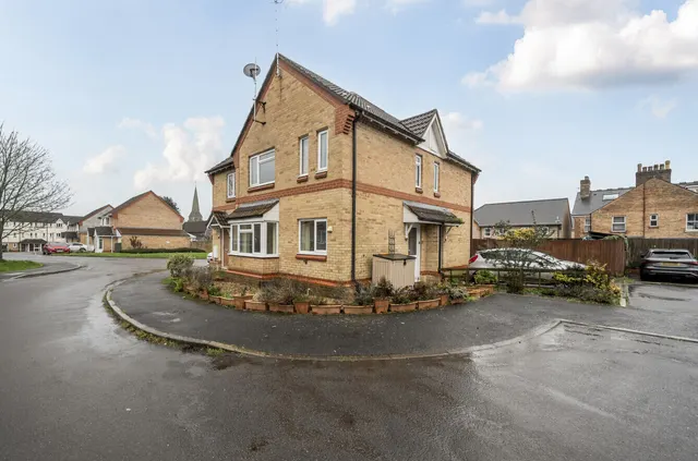 St. Andrews View, Taunton, Somerset, TA2