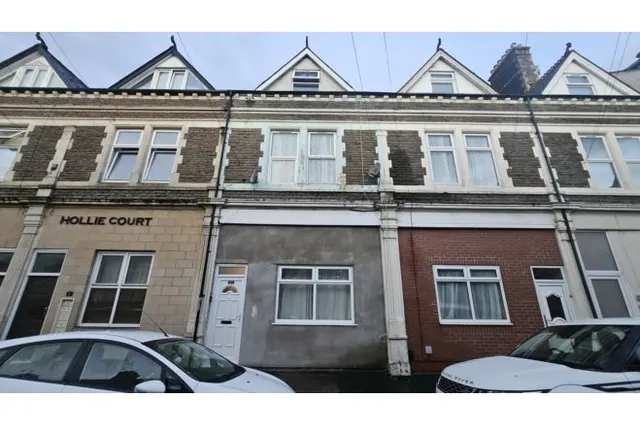 97 Donald Street, Cardiff, photo 1