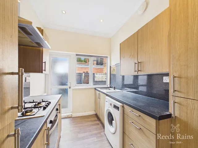 Marshall Street, Hull, HU5, photo 2