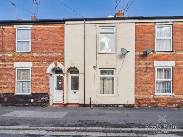 Marshall Street, Hull, HU5, photo 1