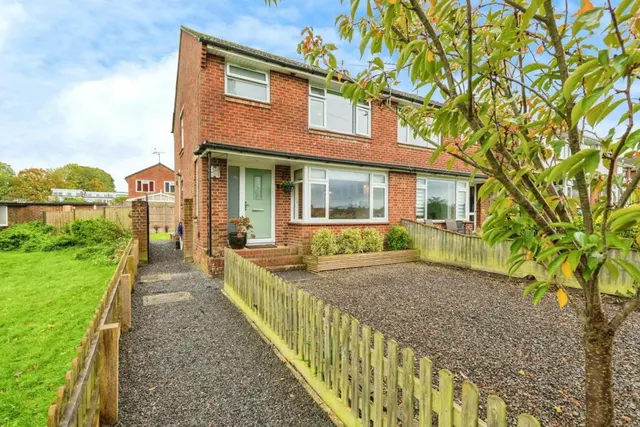 Oak Walk, Fair Oak, SO50, photo 1