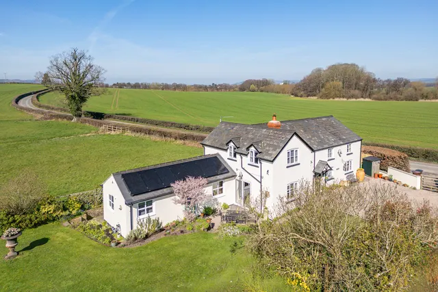 Photo 2 — Little Brookfield, Allensmore, Hereford, Herefordshire