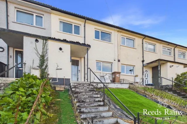 Cherryhill Avenue, Dundonald, BT16, photo 1