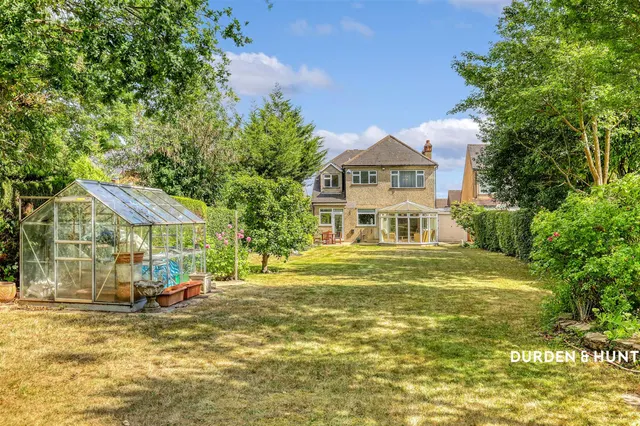 Curtis Road, Hornchurch, RM11, photo 2