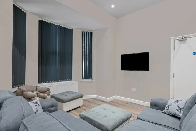 Elm Avenue, Nottingham, NG3, photo 3