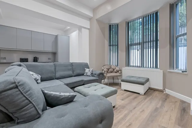 Elm Avenue, Nottingham, NG3, photo 2