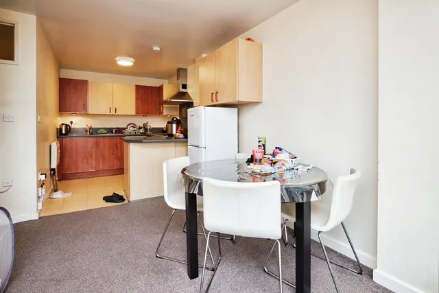 Suffolk Street, Queensway, B1, photo 3